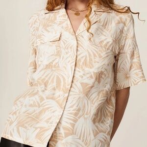 Anine Bing Austin Top - Large